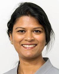 Dr Vidhya Annamalai Rouse Hill Smiles Dental Care Rouse Hill