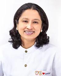 Dr Vijaya A Wagh Amelia Street Dental Clinic Balcatta