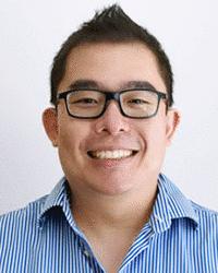 Dr Vincent MC Wan Central Brisbane Dental BRISBANE