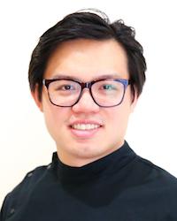 Dr Vincent MK Cheung North Sydney Dentistry NORTH SYDNEY