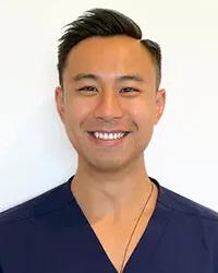 Dr Vincent Hou Preston Smiles Dental Clinic Preston