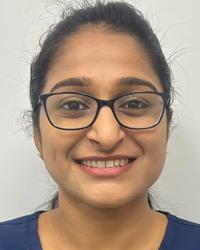 Dr Vineela Konda Pacific Smiles Dental Redbank Plains Redbank Plains