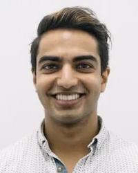 Dr Vineet Thomas Bolsover Dental Practice Rockhampton