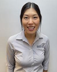 Dr Vinny Wang Blackburn Dental Group Blackburn