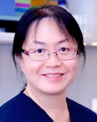 Dr Vivien Yeo Wyndham Periodontics & Dental Implants Werribee