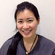 Dr Vivienne Chin St John Dental - Armadale Armadale