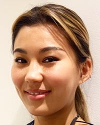 Dr Anna Yip K Family Dental Chatswood