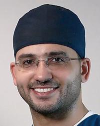 Dr Waleed Saleh Dentist A Brite Smile Preston Preston