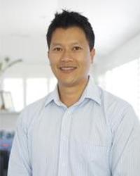 Dr Warren Ho Fairfield Dental Practice Fairfield