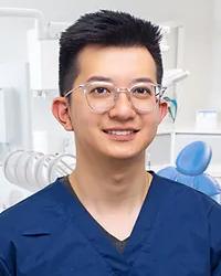 Dr Wei June Lee Fix Dental Mount Gravatt