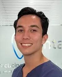 Dr William Yan eDental Perth Rivervale