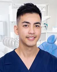 Dr William Zoan SB Dental Studio Sunnybank Hills