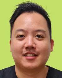 Dr Will Ong Tooth Booth Dentists Chermside Chermside