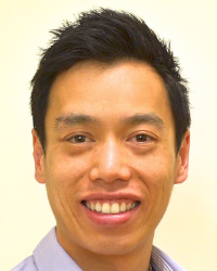 Dr William  Trieu Caring Dentistry Linden Park