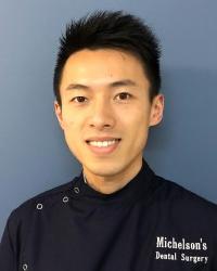 Dr Wilson Chen Michelson's Dental Surgery Wangaratta