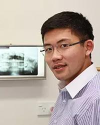 Dr Terence Yu Howick Village Dental Centre Auckland