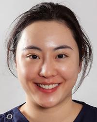 Dr Iris Tse The Avenue Dental Newtown