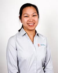 Dr Wynne Yip Blackburn Dental Group Blackburn