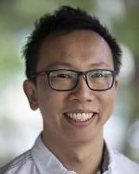 Dr Xavier MH Li McLennan Street Dental Mooroopna