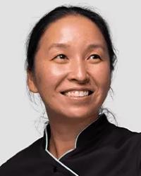 Dr Sisi Zhu cohealth Dental Clinic Footscray