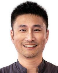 Dr Michael Zhuo Kilimanjaro Dental Centre Auckland