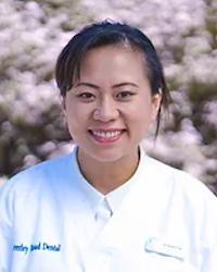 Dr Xuan Tran Swann Dentistry Preston