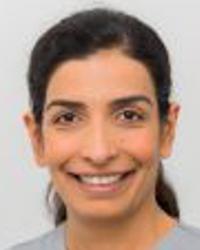 Dr Yalda Shams Pacific Smiles Dental Parramatta Parramatta