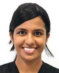 Dr Yamuna  Shivananda St John Dental - Joondalup Edgewater