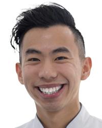 Dr Bryan Ong Bupa Dental - Albany Creek Albany Creek