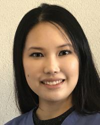 Dr Meagan Loo Macedon Street Dental Group Sunbury