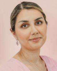 Dr Yasmine Mishani Connolly Dental Connolly