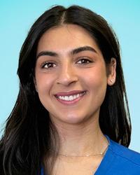 Dr Yasmin Bayan Bayside Dental Auckland