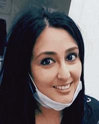 Dr Yasmin  Tahir Brunswick Dental Clinic Brunswick