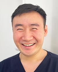 Dr Joe Zhao MC Dental Glen Waverley