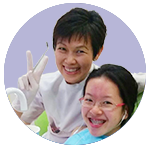 Dr Yeeny Huang Supreme Dental Care Glen Waverley