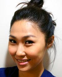 Dr Yen Yi Lee Sandringham Central Dental Care Auckland