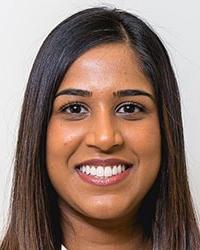 Dr Yeshanta Naicker Guy Street Dental Warwick