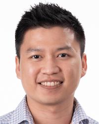 Dr James Yang Pacific Smiles Dental Traralgon Traralgon