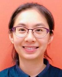 Dr Evita Chen Ashfield Family Dental Ashfield