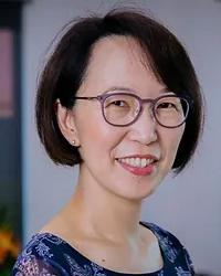 Dr Ying Shi Chang Nepean Centre for Oral Health Kingswood