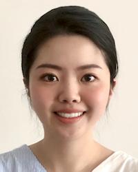 Dr Amy Zhang Cardinia Dental Pakenham