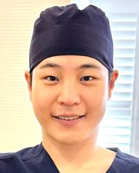 Dr Matthew Kim Eastwood Dental Eastwood