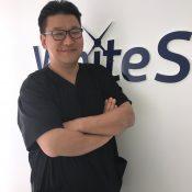 Dr Andrew Hong White Smile Dental Auckland