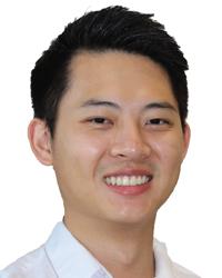 Dr Kim Lu Peaceful Dental Greenbank