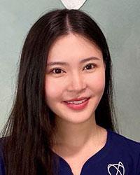 Dr Mia Zhang Pacific Smiles Dental Sylvania Sylvania