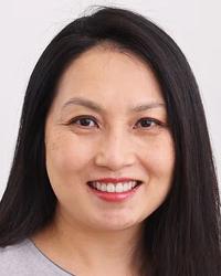 Dr Joanne Tseng Panania Dental Surgery Panania