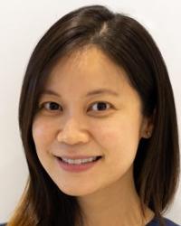 Dr Yuen-Ee Teng Queen Street Dental Care Campbelltown