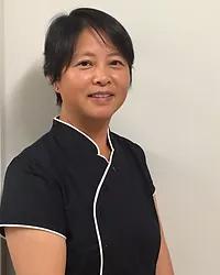 Dr Karen Zhang Goonellabah Dental Practice Goonellabah