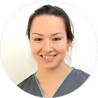 Dr Yumi Button Maven Dental Feldbusch Taree