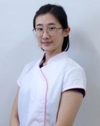 Dr Caitlin Wang Tansey Street Dental Beenleigh